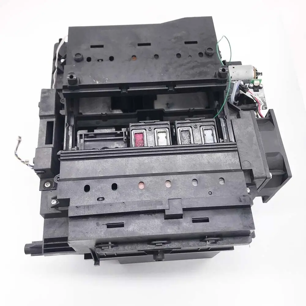 Блок сервисной станции Q6718-67025 Q5669-67002 подходит для HP DesignJet DJ Z3100PS Z3100 GP 24-IN Z3200 Z2100
