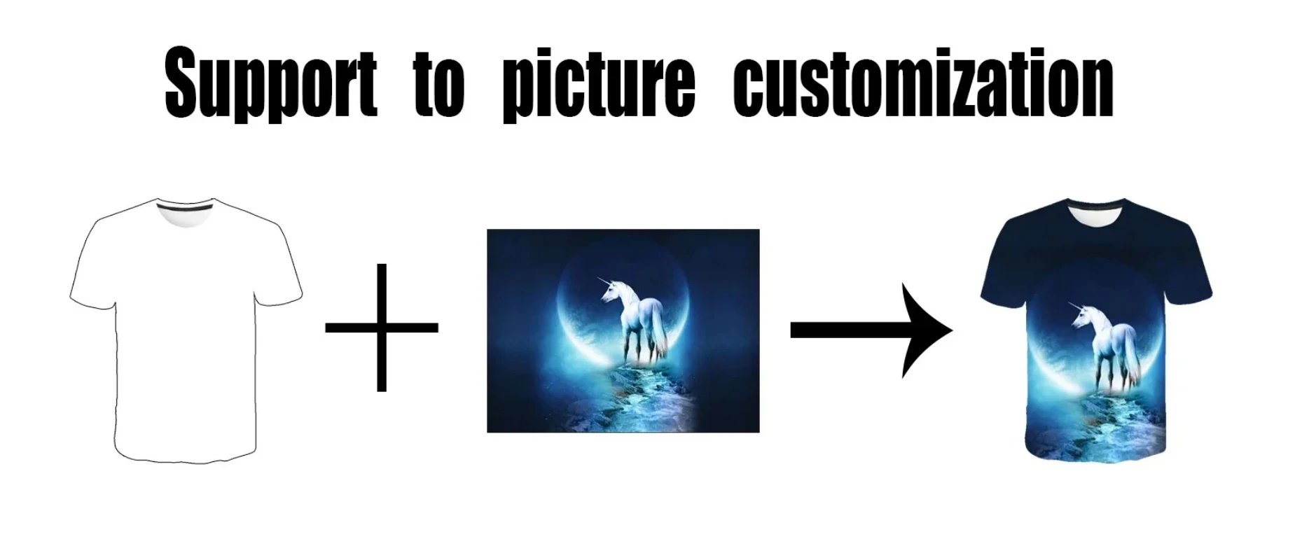 Футболка с принтом The Rock Prosphere