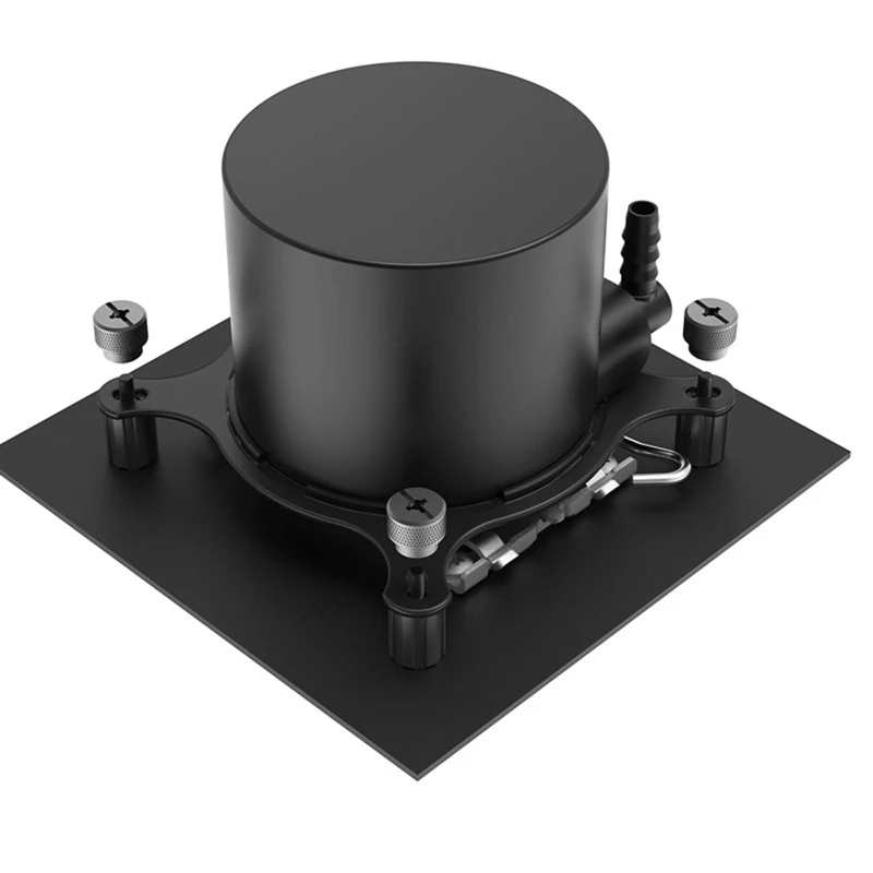 634B LGA1700/1200/115X металлический монтажный комплект для детской зеркальной фотовспышки/фотовспышки