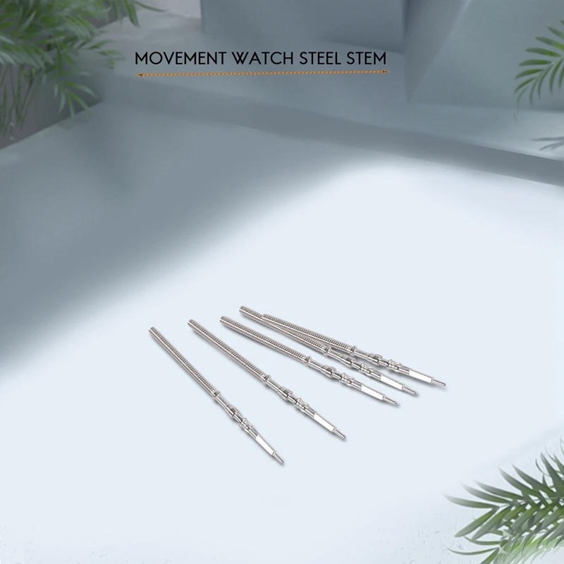 5 шт. часы с движением стальные женские запасные части NH35 NH36 NH38 NH39