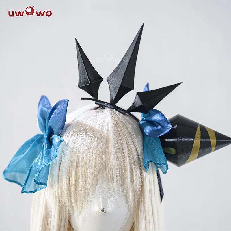 ПРЕДПРОДАЖА UWOWO Ereshkigall Косплей Игра Fatee/Grandd Order Beastt Stagee 2 Костюм