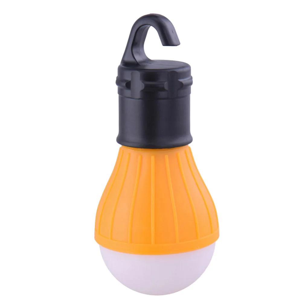 

Waterproof Outdoor LED Camping Lights Portable Emergency Tent Lantern for Backpacking Hiking