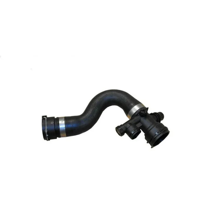 

It is suitable for BMW X3 2.5L 2.5si radiator coolant hose 17123415433