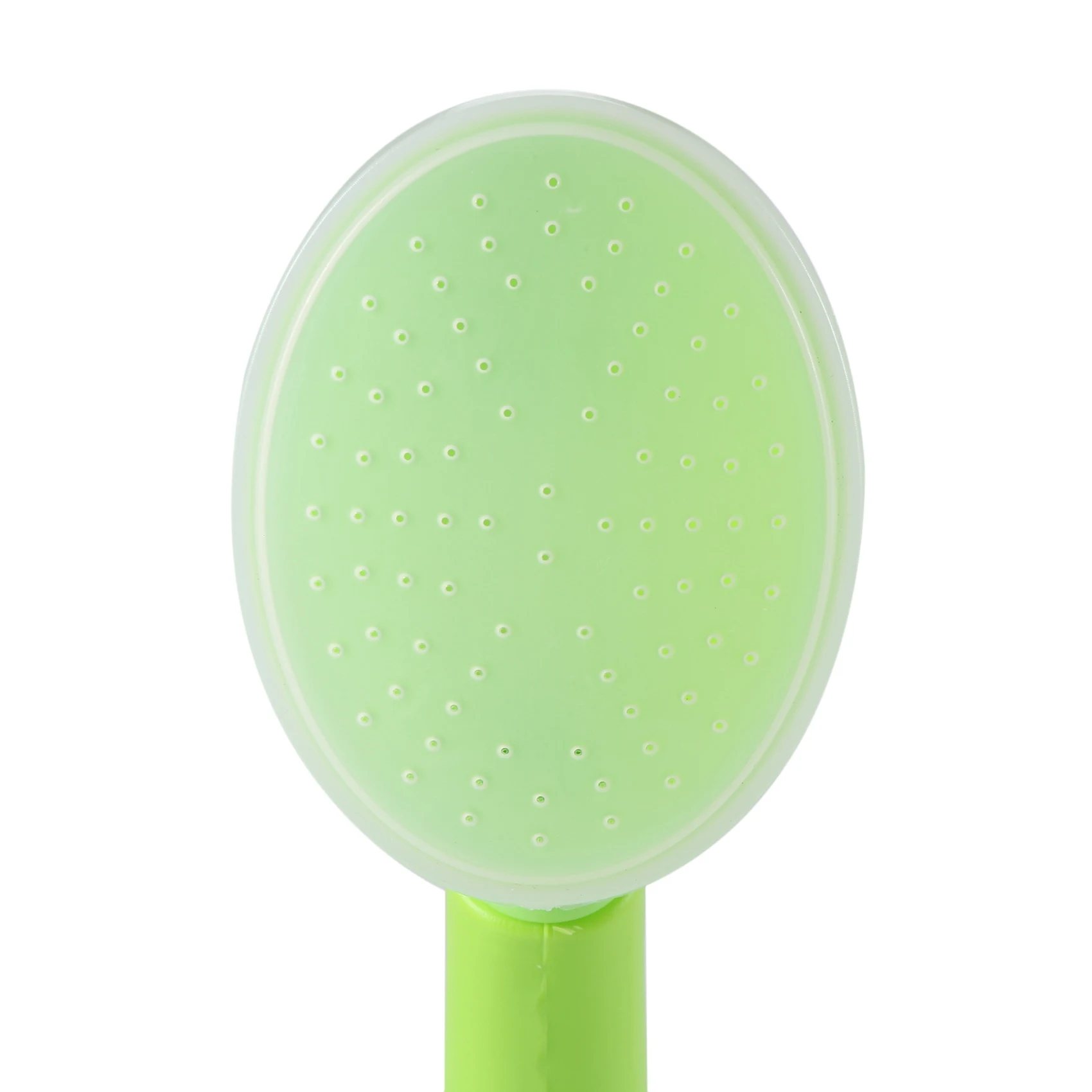 Пластиковая маленькая кастрюля для полива с длинным носиком контейнер комнатных