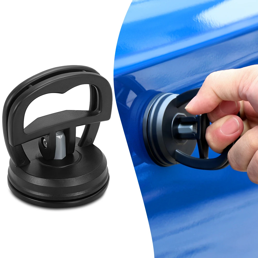 

Car Dent Puller Sucker Tool suction cup For skoda superb rapid karoq octavia fabia yeti a7 citigo Kodiaq