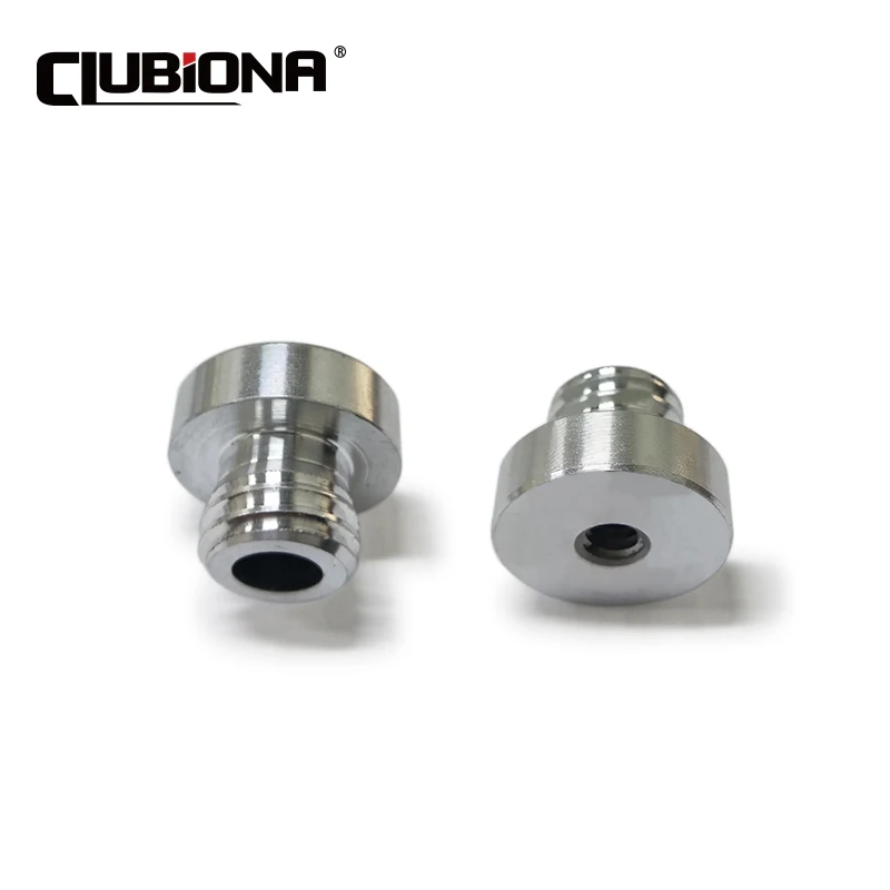 

Адаптер CLUBIONA RJ03 1/4"-5/8" для лазерного дальномера