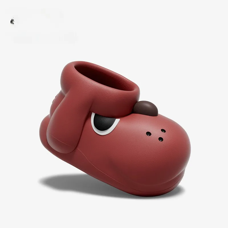 Непромокаемые сапоги для щенков Aze женские милые уличные Нескользящие удобные