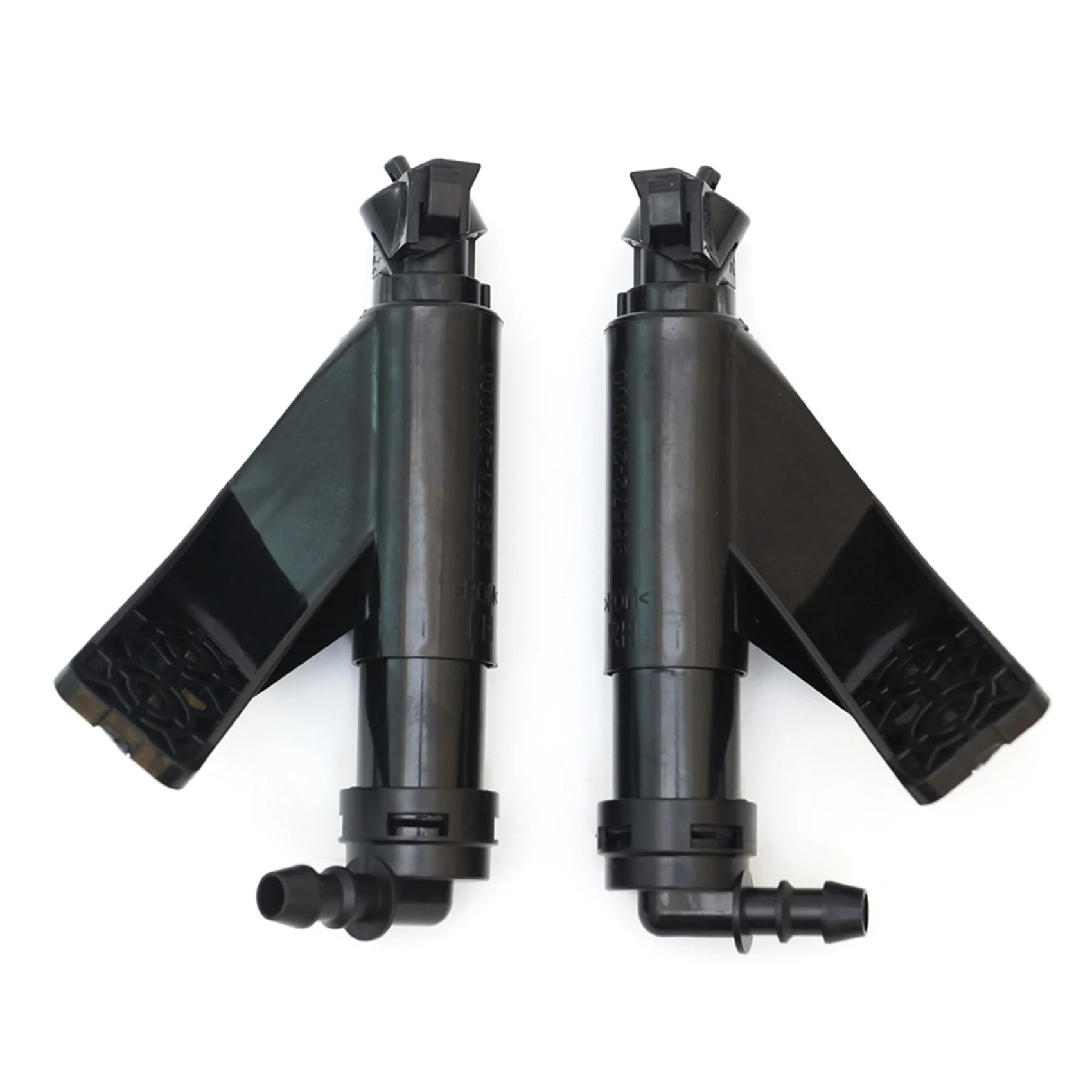 

Headlight Water Spray Nozzle Fit for Hyundai Santa Fe DM 2013-2015 98671-2W000 / 98672-2W000