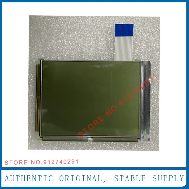 Фото 3,8-дюймовый TFT LCD-дисплей EW32F90FLW с матричным экраном, замена, интерфейс I2C, модули LCD-мониторов EW32F90FLWP №4