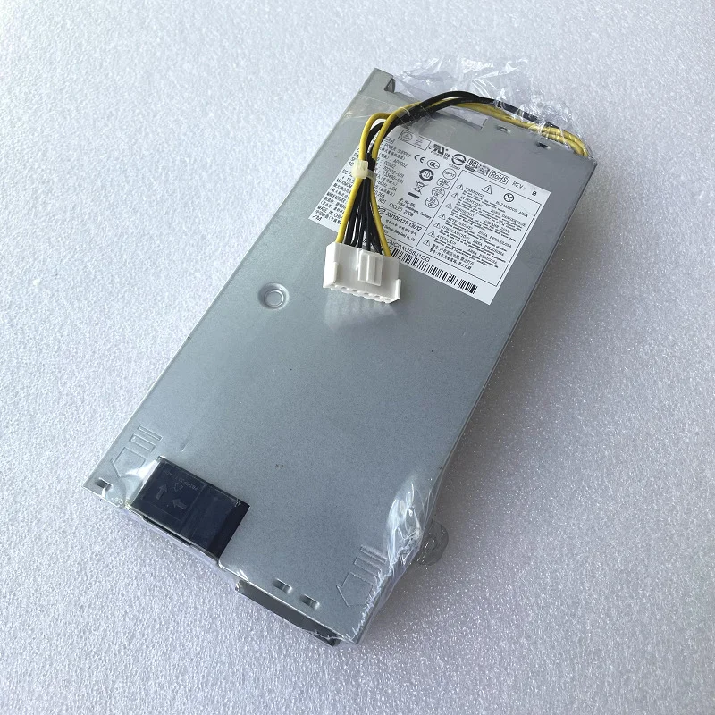 Фото Блок питания для HP AIO, 200 Вт, 1 шт., APC002 D12-200P2A 702912-001 703275-001 №2