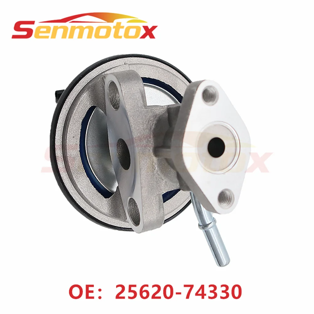 25620-74330 Клапан EGR для Toyota Camry Solara RAV4 1997-2001 2.0L 2.2L 2562074330 EGV558 911608 Автомобильные аксессуары (art.: 3920d1fe05693) - 3920d1fe05693