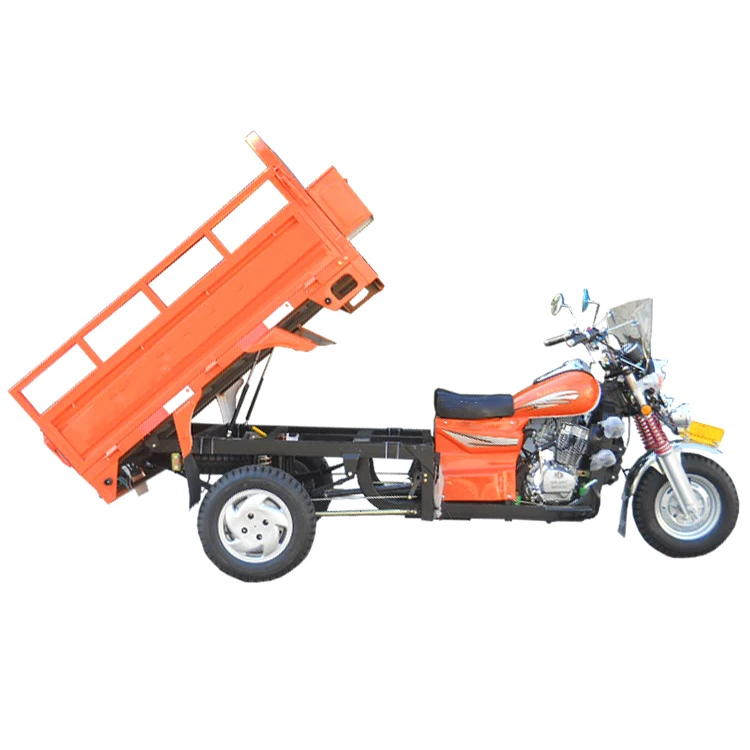 

150 ветровой трехколесный велосипед, холодный бензин, грузовой большой мощности, мотоцикл, трансформер, транспортное средство, другие мотоциклы