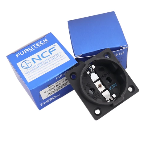 Розетка DEARSAY FI-e30 EU