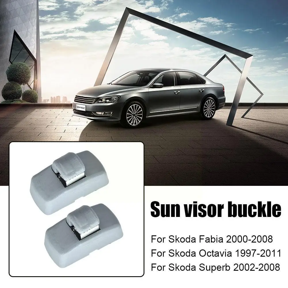 

2 шт., передний держатель для телефона Fabia 6y Octavia A4 A5 1u 1z Superb B5 3u 3b0857561b 3b0857563 S7r7