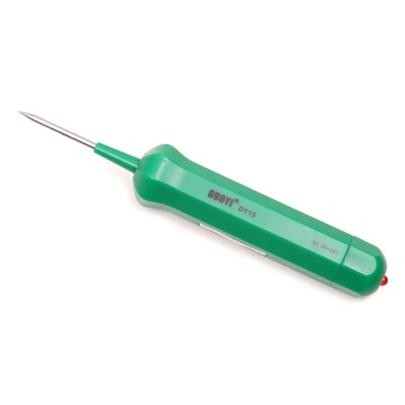 

Test Pen Electrical Automotive Tester Automotive Diagnostic Tools Auto Car Truck Dropship