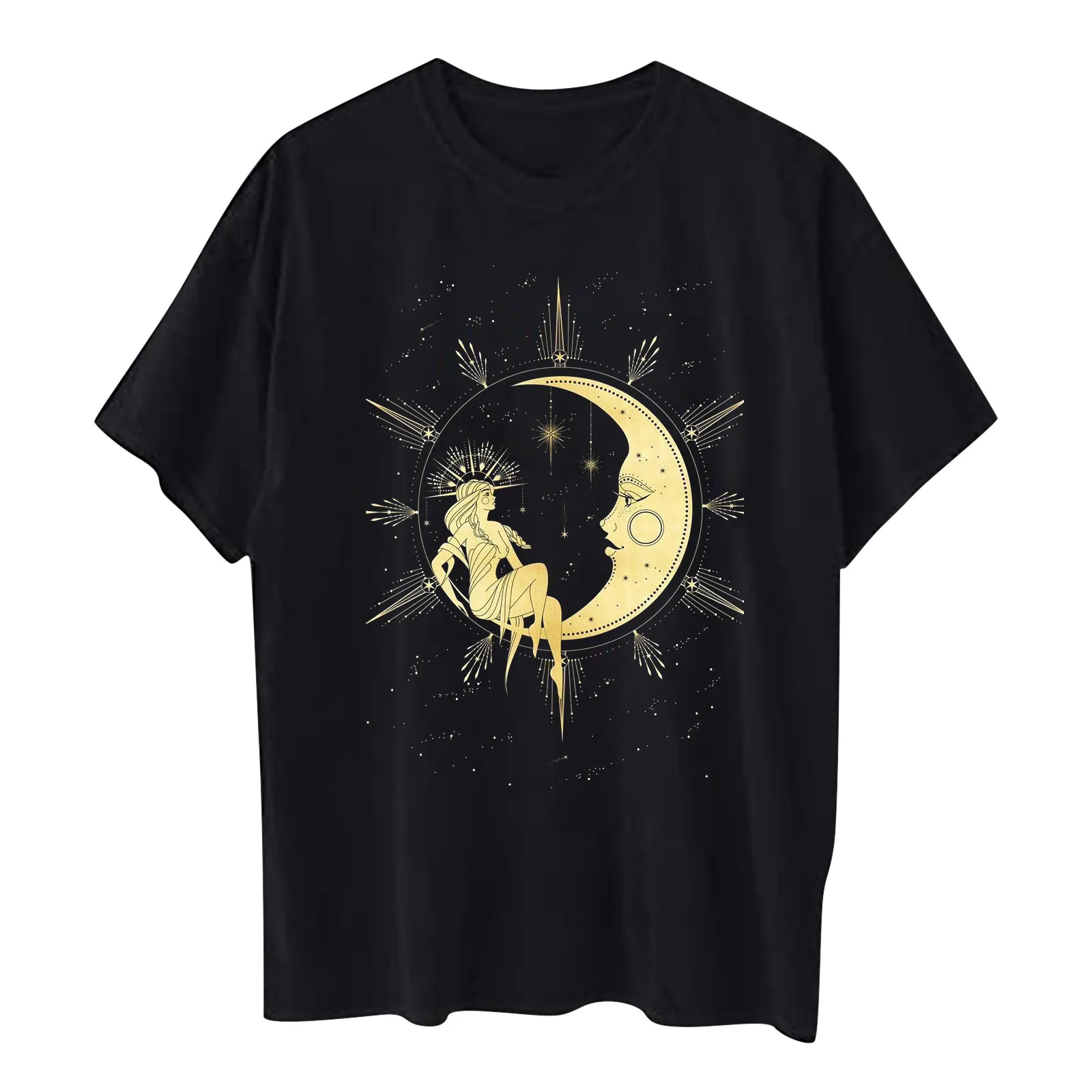 

Men Stylish T-shirts Summer Fashion Printed Short-sleeved Round Neck Tops Soft Pure Color Casual Male Blouse camisetas