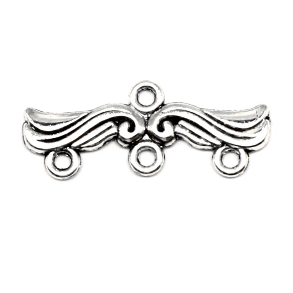 10 штук, 13x31 мм, серьги с эффектом благоприятных облаков, лучший подарок