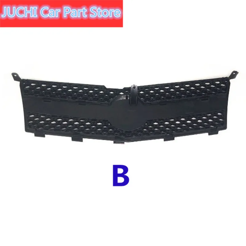 Автомобильная решетка вентиляции передней панели вентиляционная сетка для Geely MK