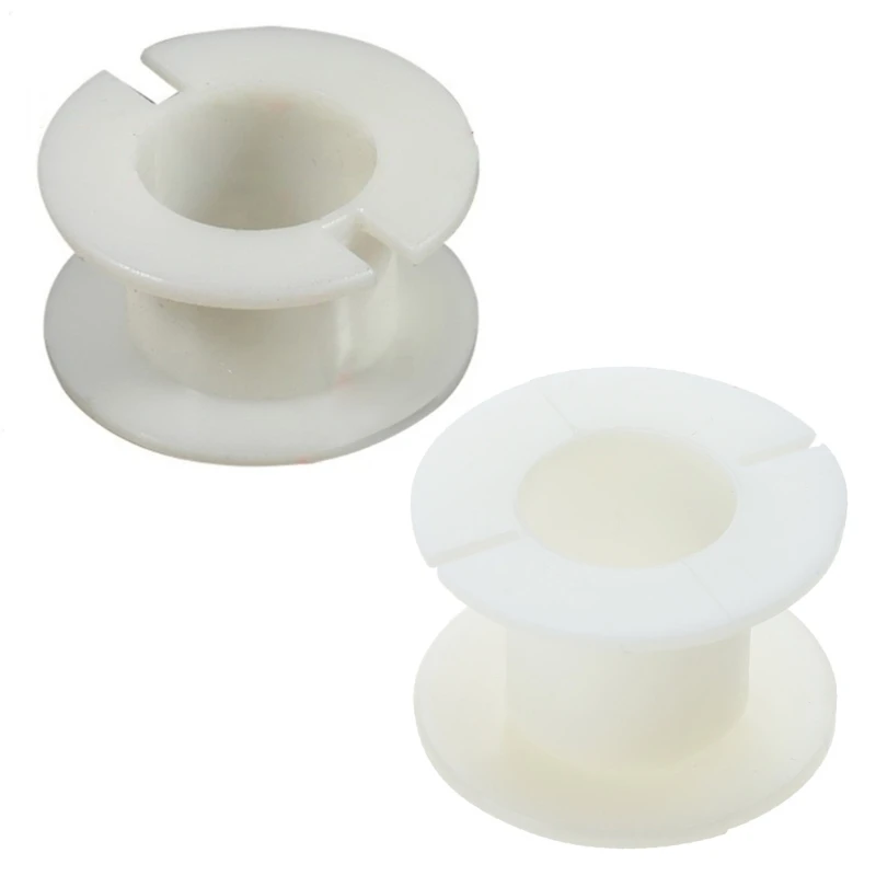 10 шт. большая круглая проволочная стойка для катушек пластиковая полка динамик