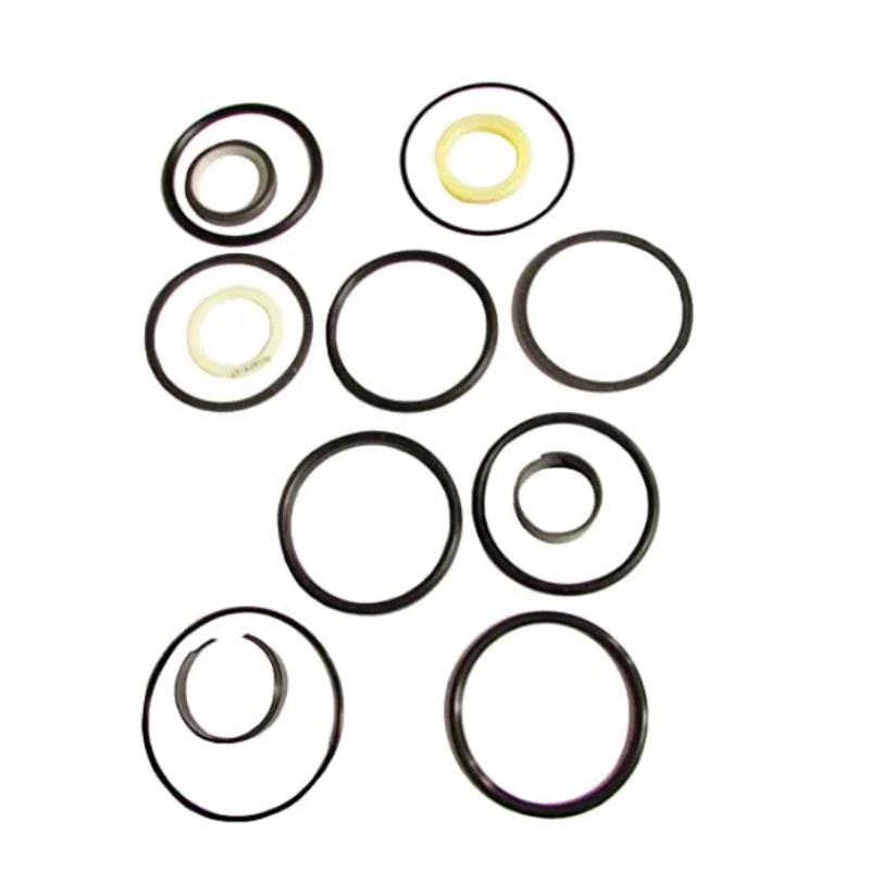 Комплект Уплотнений гидравлического цилиндра G105519 для экскаватора-погрузчика 480 480B 580 310G 350 450 750