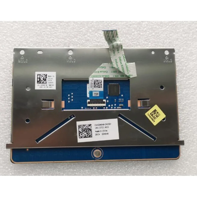 Новинка для Latitude 3480 3490 E3480 E3490 Сенсорная панель Мышь трекпад Board 03HK46