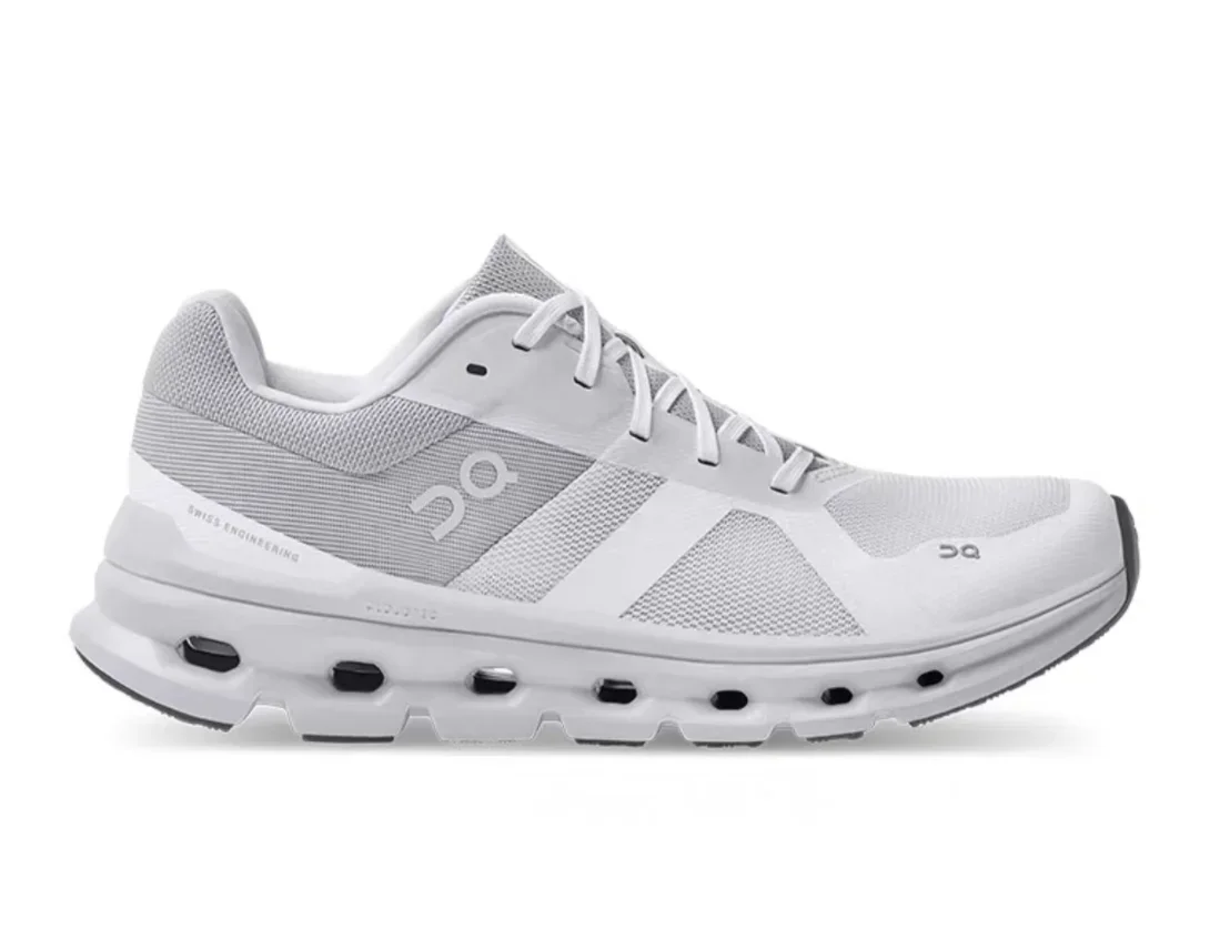 

Original Designe OnCloudRunner Trainers Breathable Non-Slip Shock-Absorbing Cross-Country Running Shoes Outdoor Jogging Sneakers