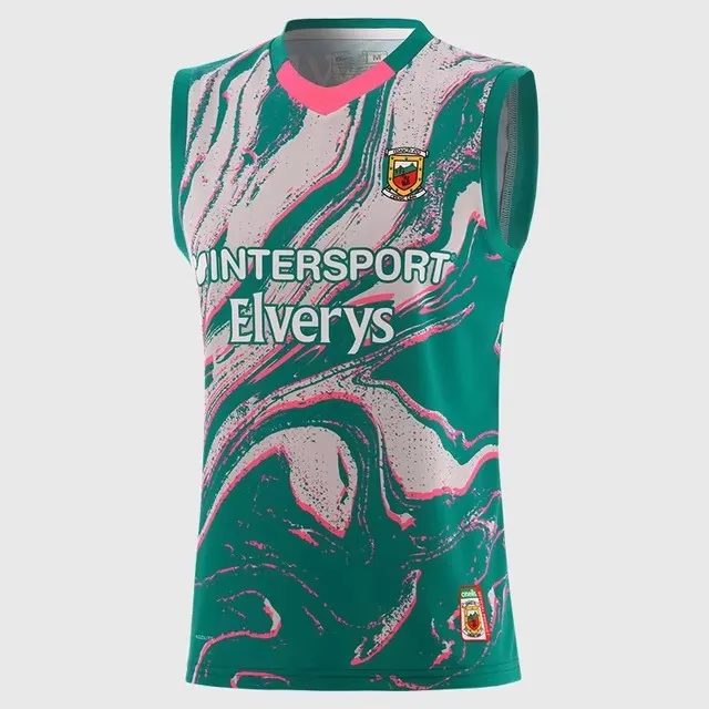 2024 2025 технологии Синлет Пробка Керри Типперary Майо Джерси Клер Дублин Донегал