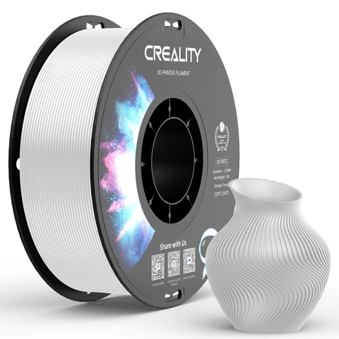 Creality CR-PETG нить 1 кг 1,75 мм