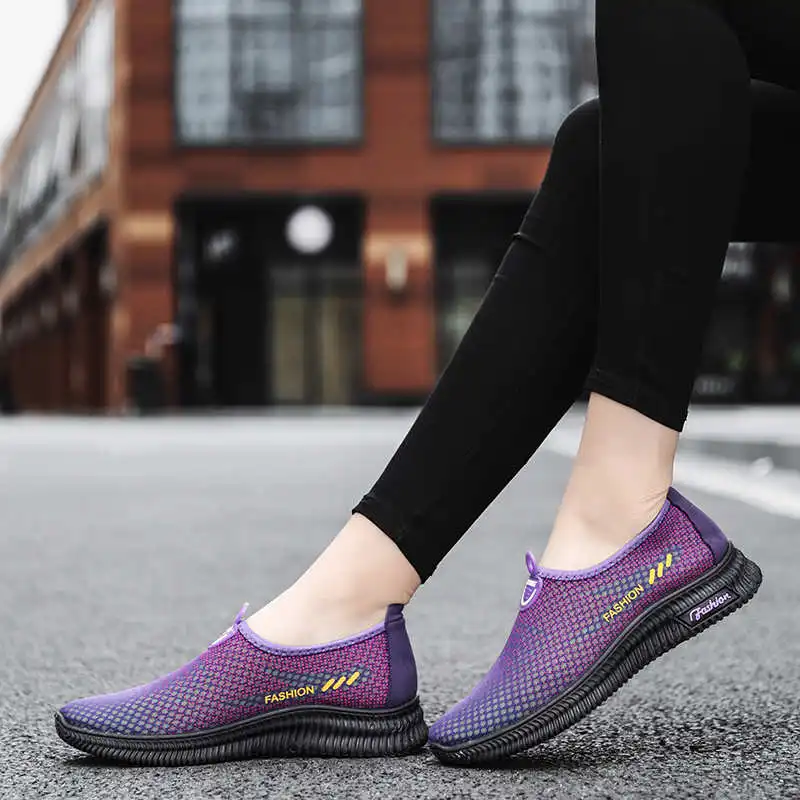 

Women'S Sports Shoes Women Running Women Sport Sneakers Sneakers For Fitness Tennis Tennis Athletic Krasaovki Summer Footwear
