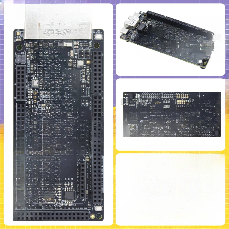 FRDM-MCXN947 NXP MC макетная плата
