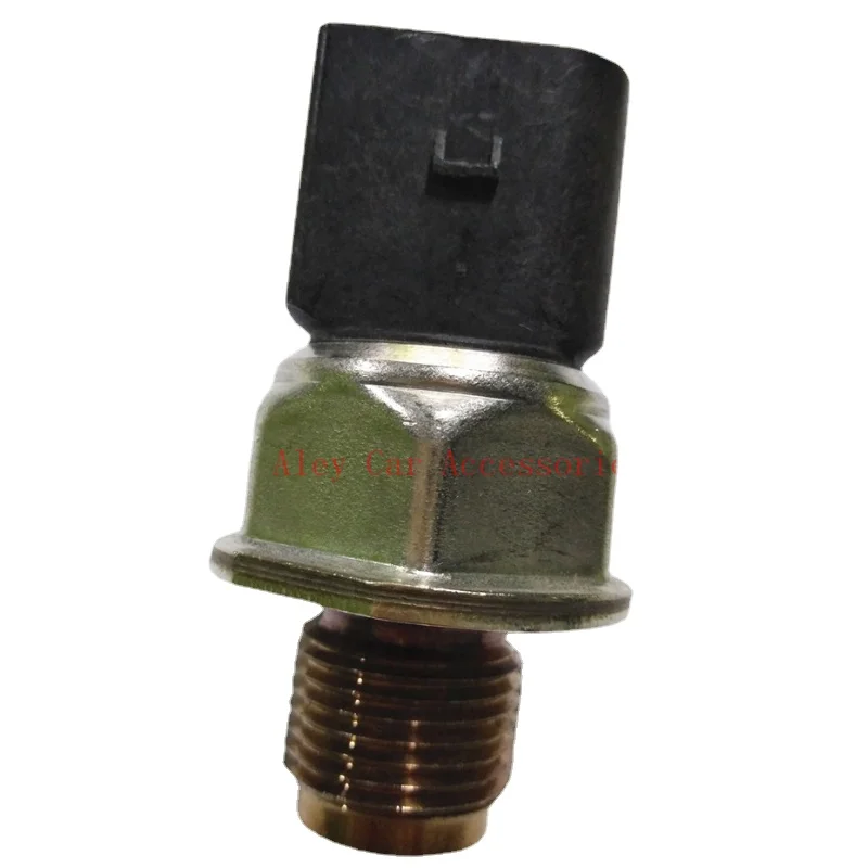 Фото Датчик давления топливной рейки 9307Z528A 55PP30-01 ForHyundai I30 ForChevrolet Cruz OEM New №2
