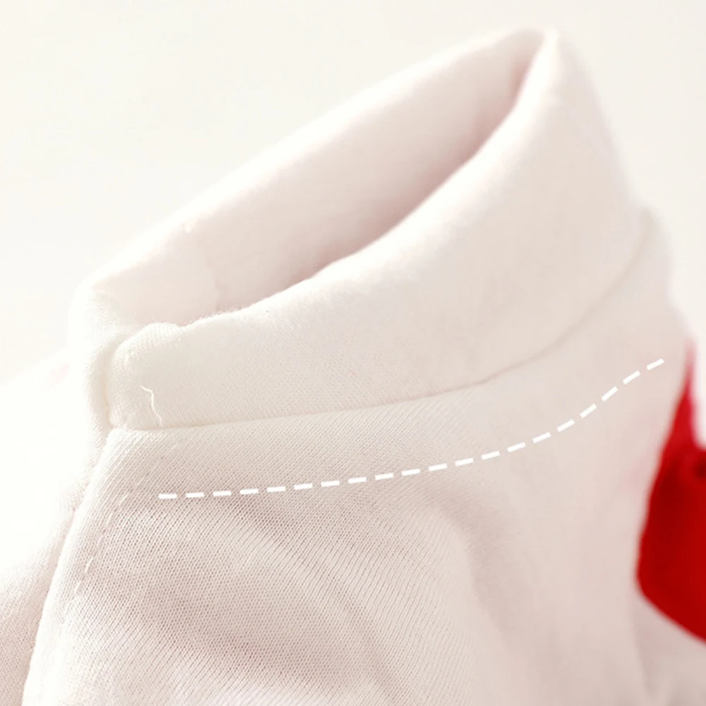 Зимняя одежда для новорожденных стеганый теплый комбинезон маленьких мальчиков