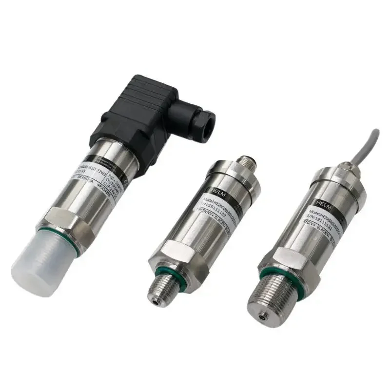 Цифровой датчик давления HE29