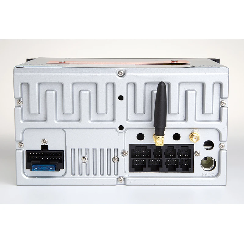 Автомагнитола PX5 DSP 4 + 64 ГБ Android 10 Восьмиядерный процессор мультимедийный