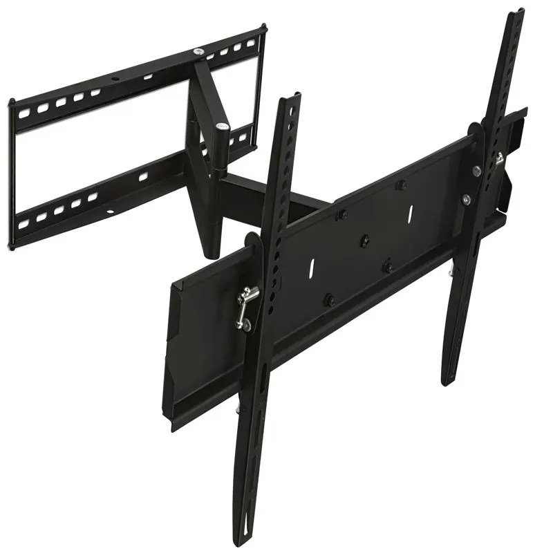 

2023 NEW Full Motion TV Mount | Fits 50"-65" TVs | Swivel Wall Bracket VESA 600x400 tv stand tv wall mount