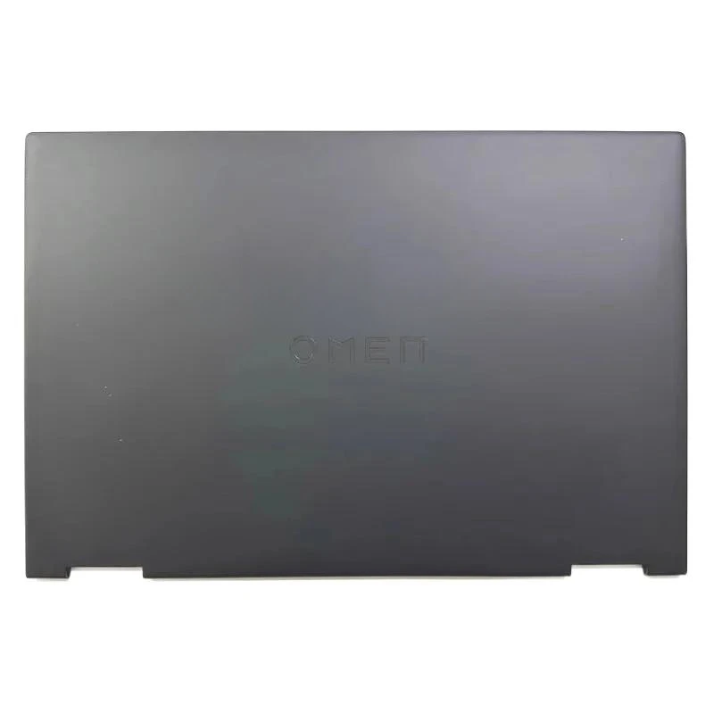Новый верхний чехол с задней крышкой ЖК-дисплея для HP Omen 16 1 дюйма игровой 16-u 16-wd