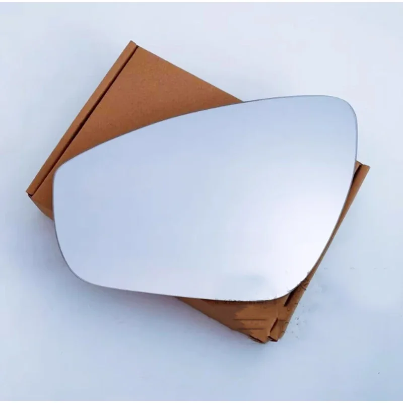 Автоматическое левое и правое боковое стекло с подогревом белое заднее зеркало