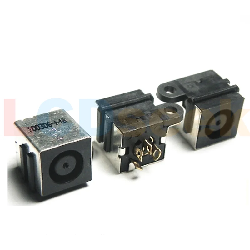 Для DELL Studio 1558 1535 1536 1537 XPS 1640 1645 Vostro 1647 1000 1014 Series A840 A860 DC JACK DC103 |