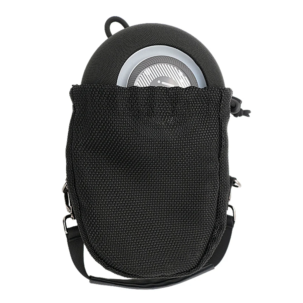 Портативная прозрачная сумка для SOAIY S75 Bluetooth-динамик звукопроницаемые сумки