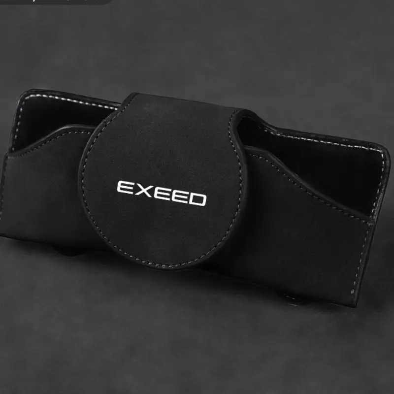 

Для EXEED RX 2023 2024 автомобильные солнцезащитные очки, детали модификации автомобильных запчастей