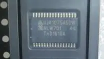 UJA1075A50W car computer board vulnerable driver chip