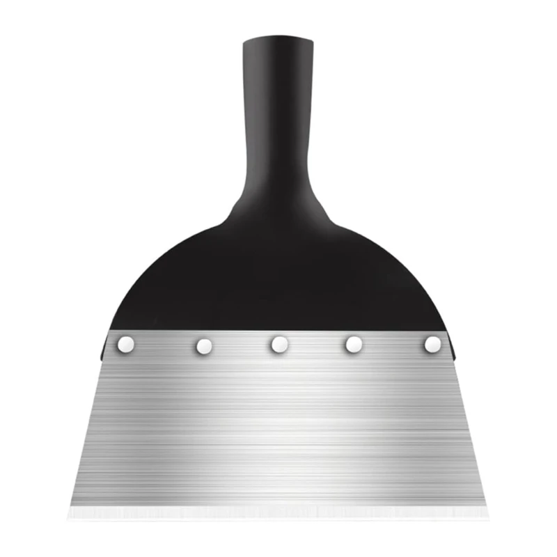 

Многофункциональная садовая лопата для очистки сада на открытом воздухе из углеродистой стали