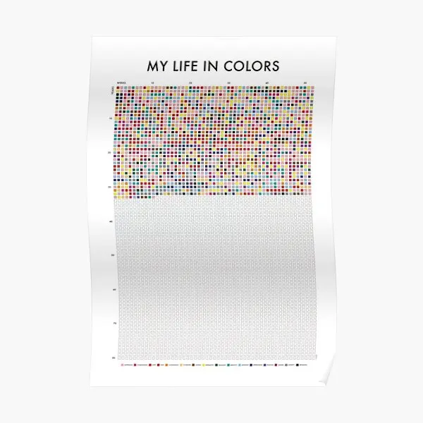 

Плакат My Life в цветах, картина, забавная современная картина, печать, домашнее винтажное украшение на стену, декор для комнаты, роспись, искусство без рамки