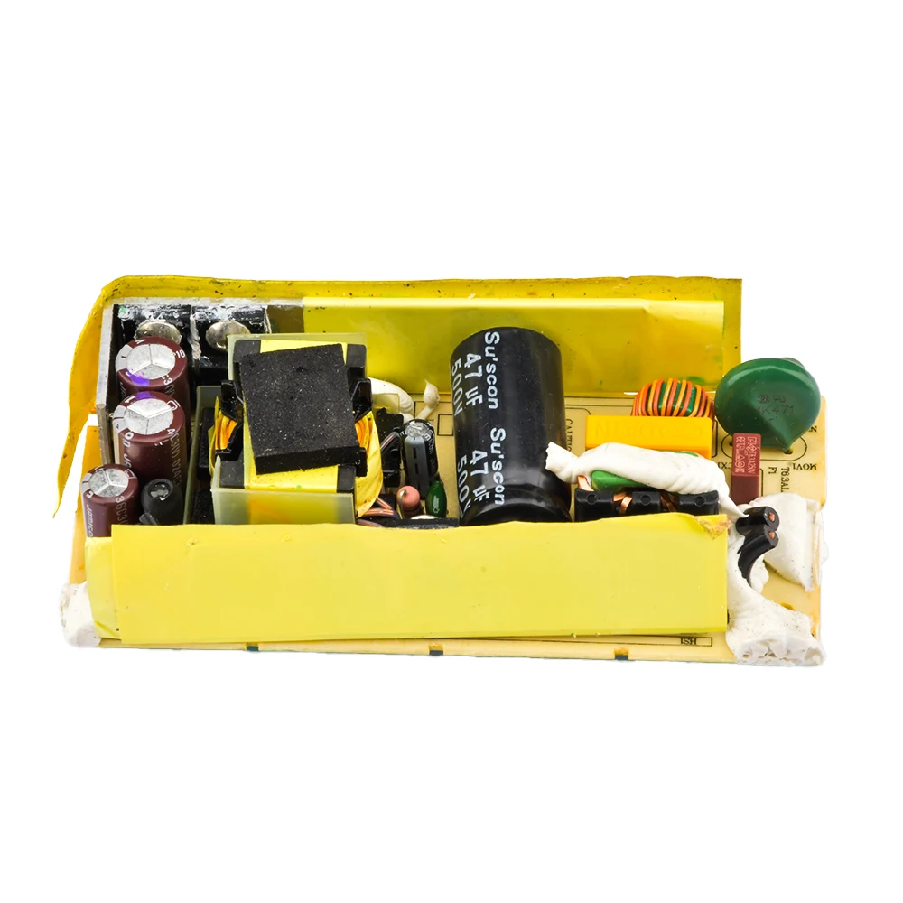 AC-DC 12V 5A Switching Power Supply Board Replace Repair Module |