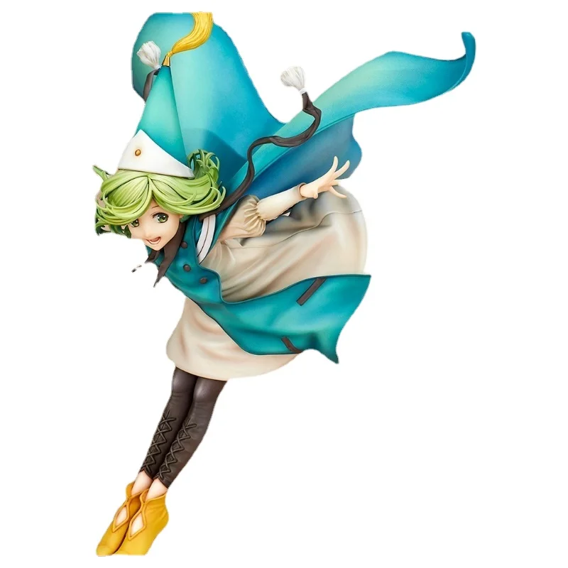 Anime Figure Model Toys Figure Collection Doll Gift