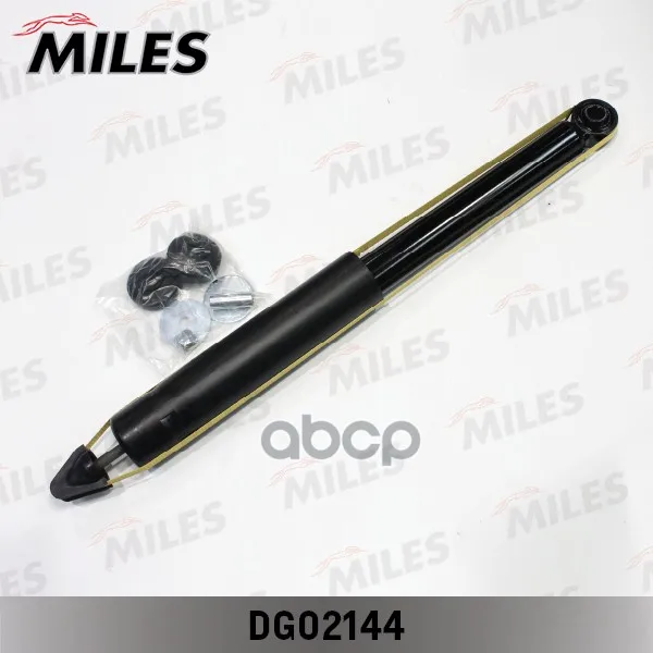 Амортизатор Suzuki Sx4 4wd Зад.Газ. Miles арт. DG02144