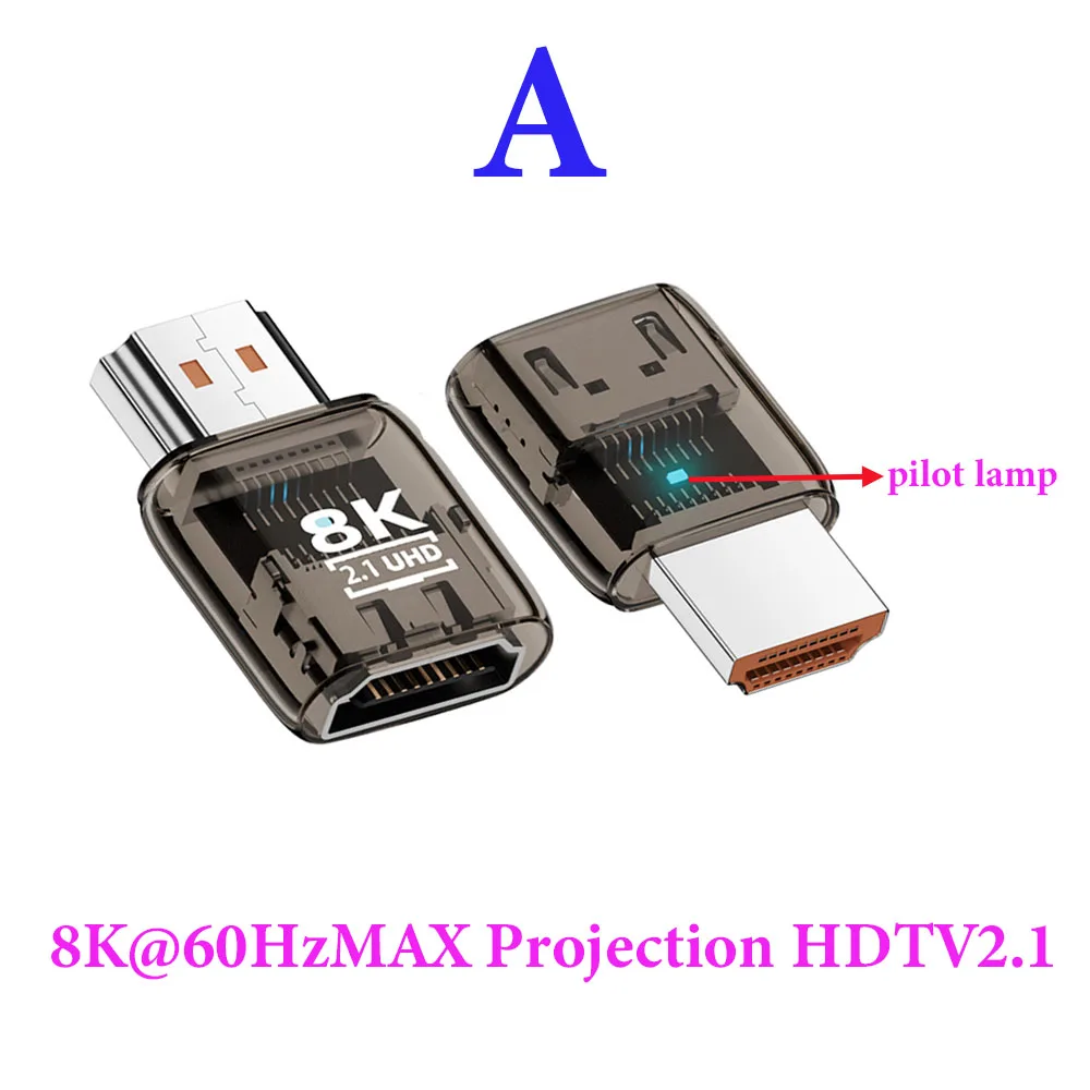 

HDMI переходник YTMQL