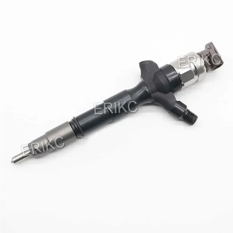 4 шт. 23670-0L010 Форсунка для впрыска Common Rail 23670 0L010 Дизельный инжекторный распылитель