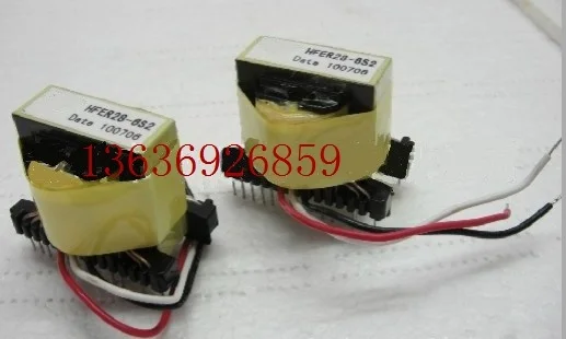 

Applicable to hfer28-6s2 Ourui (Huifeng) switching transformer pulse transformer