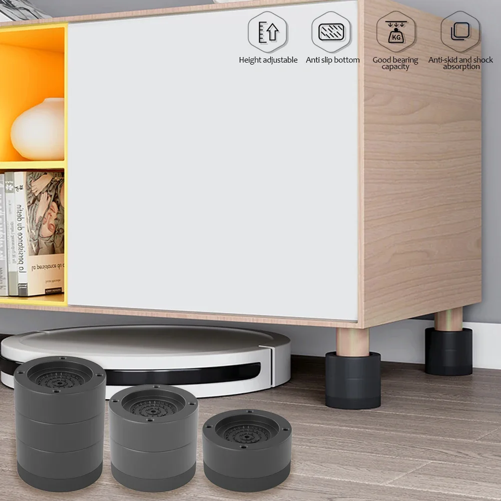 Антивибрационные подушечки для ног, резиновый коврик, слипстоп ...